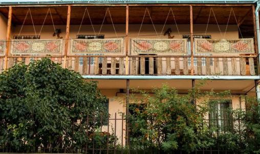 Guest house Dilijan Orran - 61