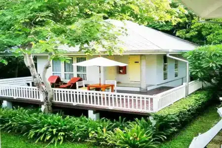 Baan Bayan - Hua Hin - Sha Extra Plus - 143