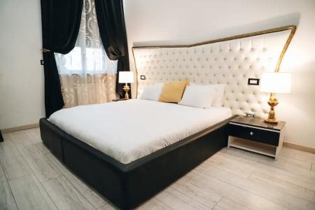 Escape Luxury Suite - 4