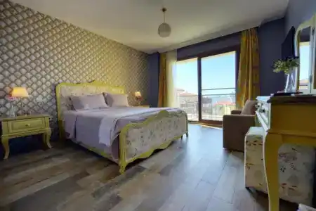 Nilüfer Butik Otel - 44