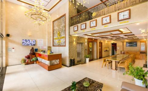 Oyo 231 Thien Cung - 2