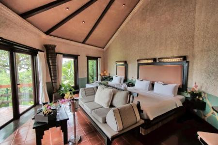 Mangosteen Ayurveda & Wellness Resort - Sha Plus - 45