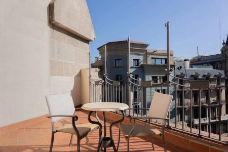 Barcelona Colonial - 10
