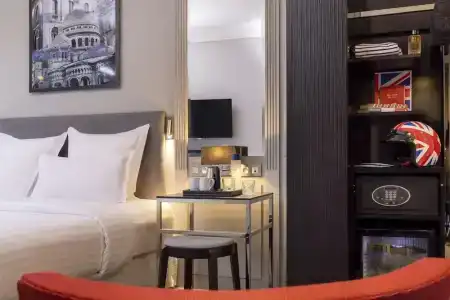 Les Matins de Paris & Spa - 66