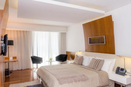 Design Suites Buenos Aires - 2