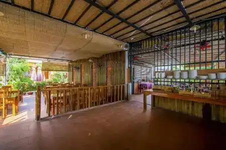Biển Xanh - 22