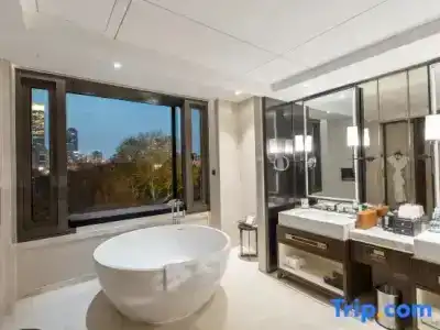 The Grand Mansion, A Luxury Collection, Nanjing - 61