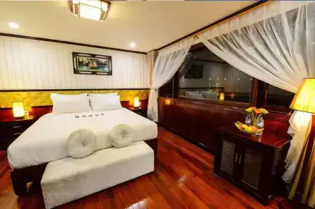 Halong Silversea Cruise - 38