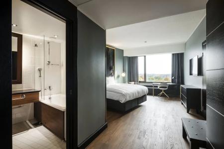 Crowne Plaza Helsinki - Hesperia, An Ihg - 124