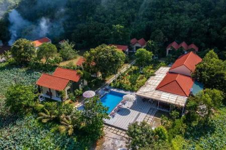 Trang An Retreat - 65