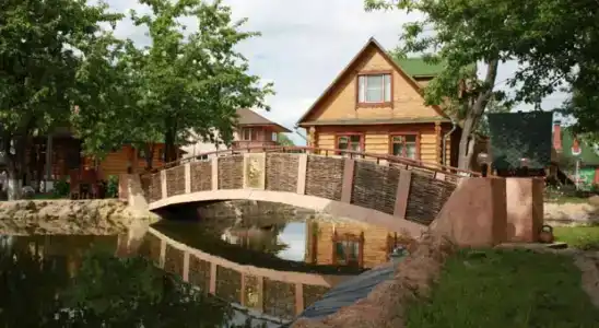 Старый Двор - 0