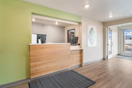 Comfort Suites - 29