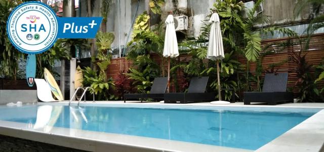 Evergreen Resort - 23