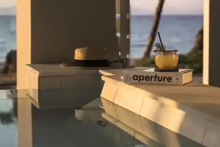 Villa Di Mare Seaside Suites - 24