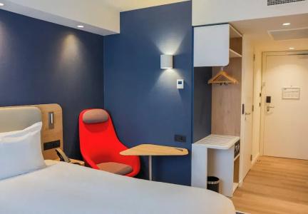 Holiday Inn Express Gent, An Ihg - 37
