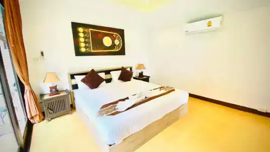 The Shore Samui - 120