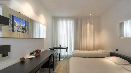 Blue Shades ApartHotel - 203