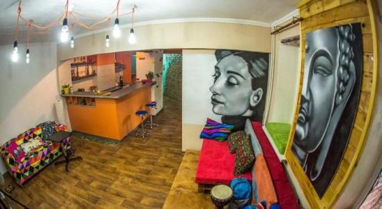 Hostel Loco - 12