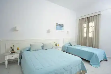 Mykonos Beach - 4