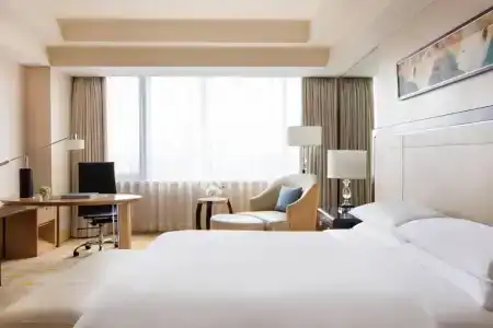 Jw Marriott Beijing - 43