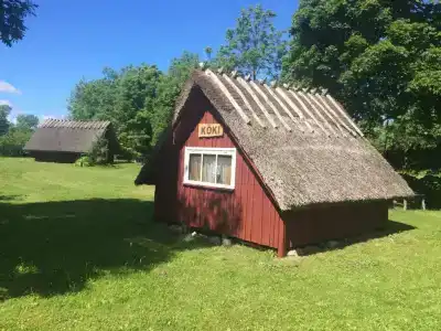 Käspri Farmstay - 5