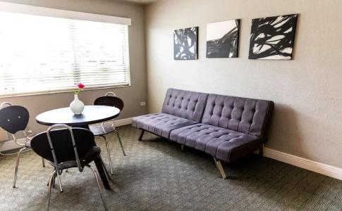 Crest Suites - 14