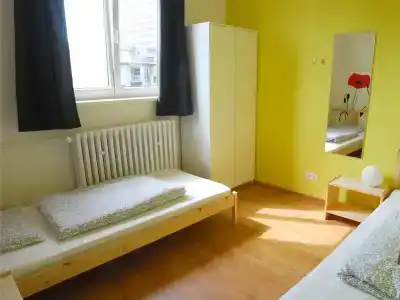 Patio Hostel - 3