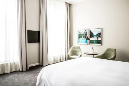 Pillows Grand Boutique Ter Borch Zwolle - 41