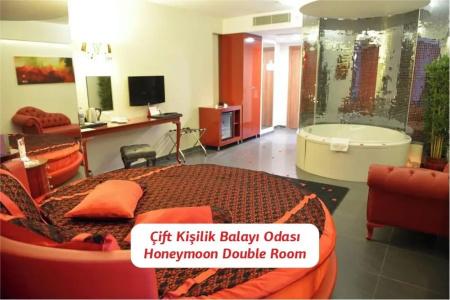 Yalova Lova & Spa Yalova - 70