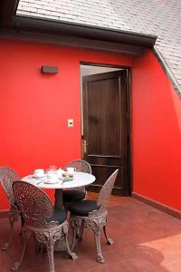 Boutique Castillo Rojo - 204