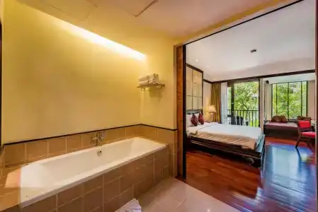 Duangjitt Resort And Spa - Sha Plus - 7