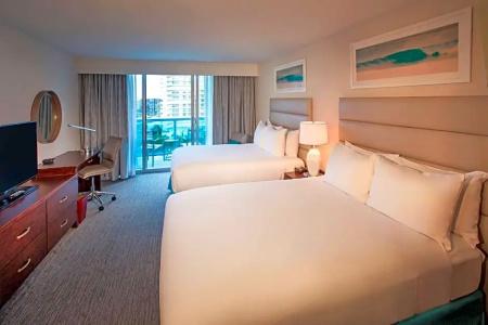 DoubleTree Resort Hollywood Beach - 30