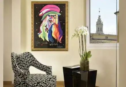 Lifestyle Suites Rome - 1