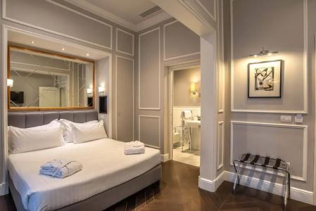 Florence Luxury Suites and Wellness - 93