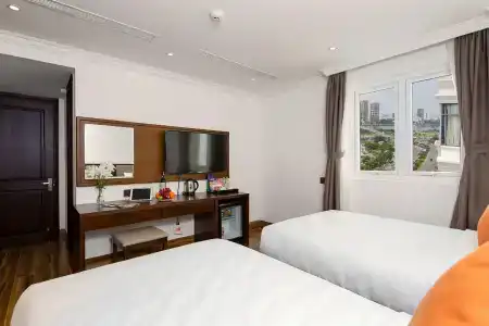 Roliva & Apartment Danang - 1