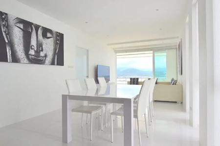 Unique Boutique Residences - 114