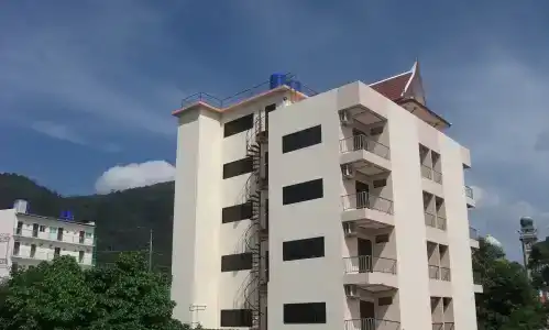 G&B Guesthouse - 0