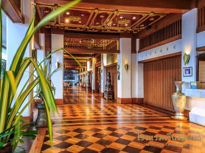 Wienglakor Lampang - 1