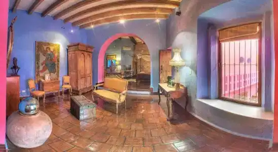 Meson Sacristia de la Compañia Boutique - 15