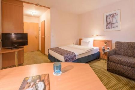 Best Western Plus Fellbach-Stuttgart - 36