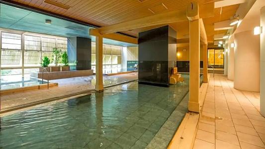 Kinugawa Onsen - 50