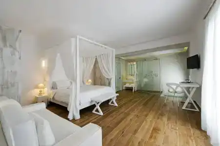 Cavo Bianco Boutique & Spa - 4