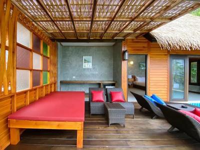 Koh Tao Relax Freedom Beach Resort - 140
