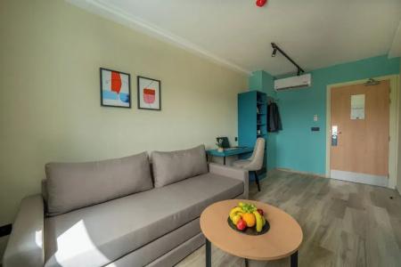 Ibis budget Agadir - 41