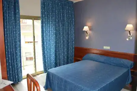 Acacias Suites & Spa - 23