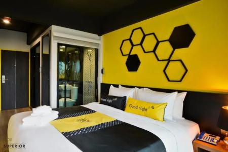 The Hive Chiang Mai - 65