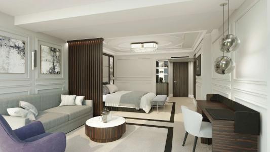 Doubletree By Hilton a Coruña - 6