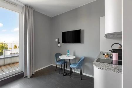 Almodovar Berlin - Biohotel - 148