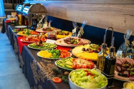 Zakopane Wellness & Spa Ex Korona Tatr - 12