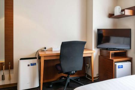 Comfort Inn Tokyo Roppongi - 39